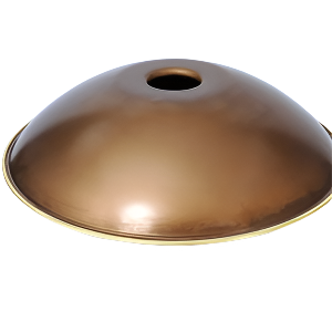 Artisan HandPan Stainless Steel (opera) - D Hijaz